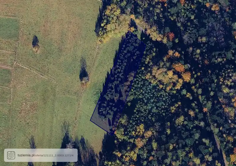 Działka na sprzedaż Harkabuz