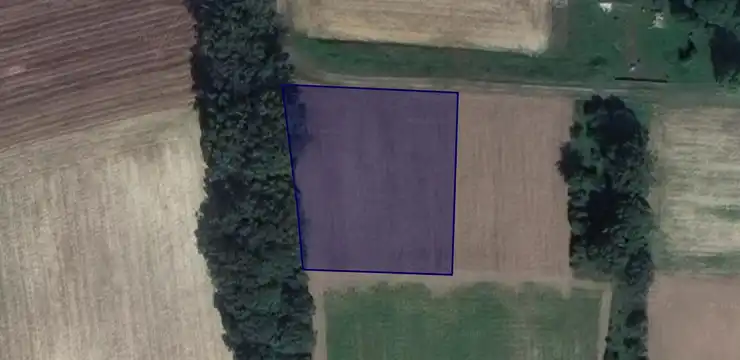Działka na sprzedaż - OPOLSKIE, oleski, Gorzów Śląski, Jastrzygowice 907/1