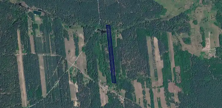 Działka na sprzedaż - ŚWIĘTOKRZYSKIE, konecki, Fałków, Kolonia Czermno 653/1