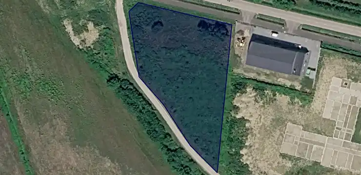 Działka na sprzedaż - PODKARPACKIE, kolbuszowski, Kolbuszowa, 48/228