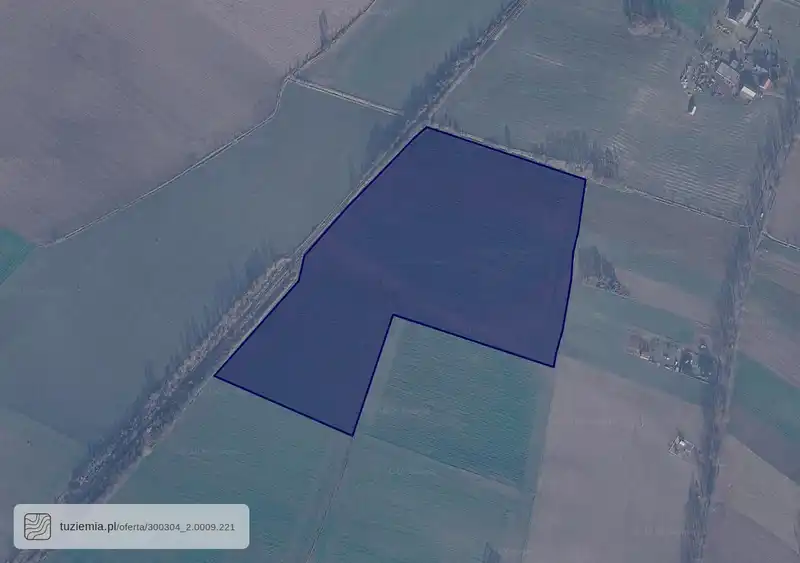 Działka na sprzedaż Kiszkowo