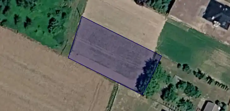 Działka na sprzedaż - MAZOWIECKIE, płocki, Słupno, 120/35