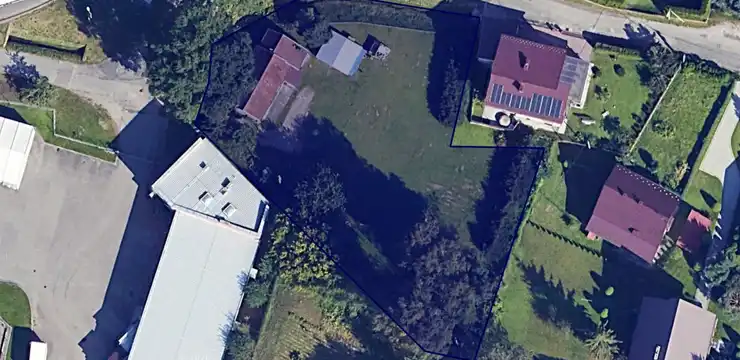 Działka na sprzedaż - MAŁOPOLSKIE, Nowy Sącz, 120 329