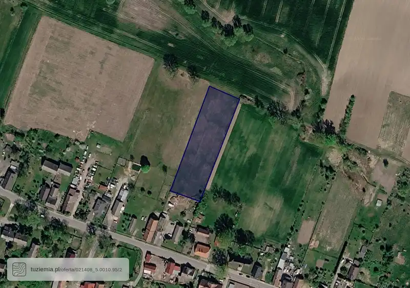 Działka na sprzedaż Grabowno Małe