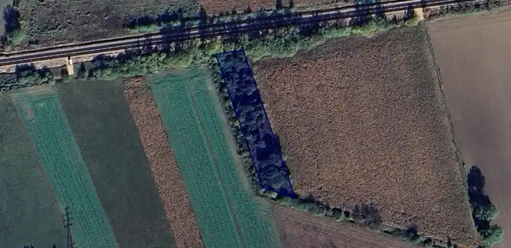 Działka na sprzedaż - PODLASKIE, białostocki, Turośń Kościelna, Markowszczyzna 61/3
