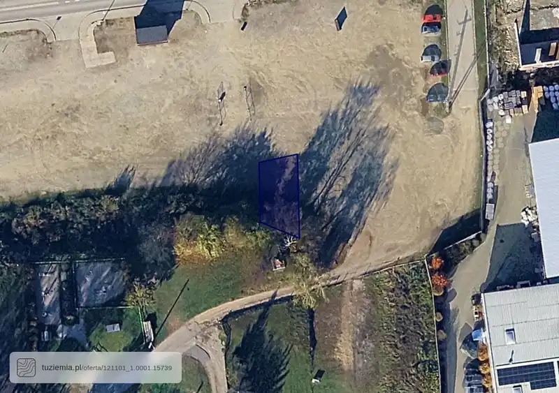 Działka na sprzedaż Nowy Targ