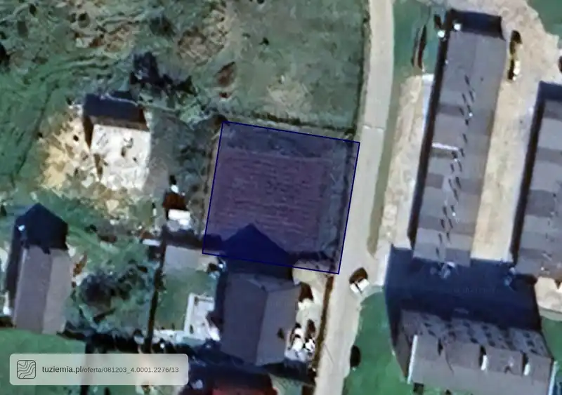 Działka na sprzedaż Wschowa