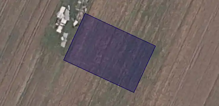 Działka na sprzedaż - ŁÓDZKIE, tomaszowski, Tomaszów Mazowiecki, Karolinów 682