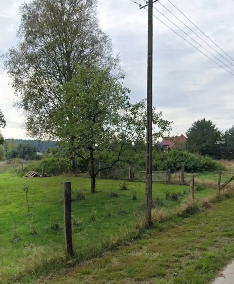 Działka na sprzedaż Błotnica