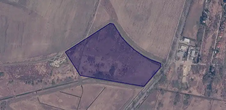 Działka na sprzedaż - MAZOWIECKIE, pruszkowski, Michałowice, Reguły 616/9