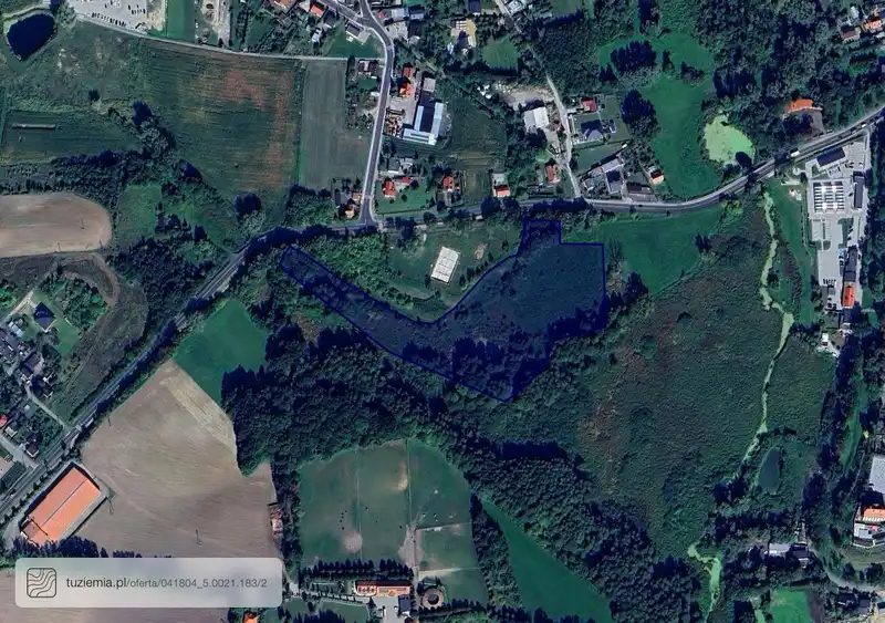 Działka na sprzedaż Brześć Kujawski_1