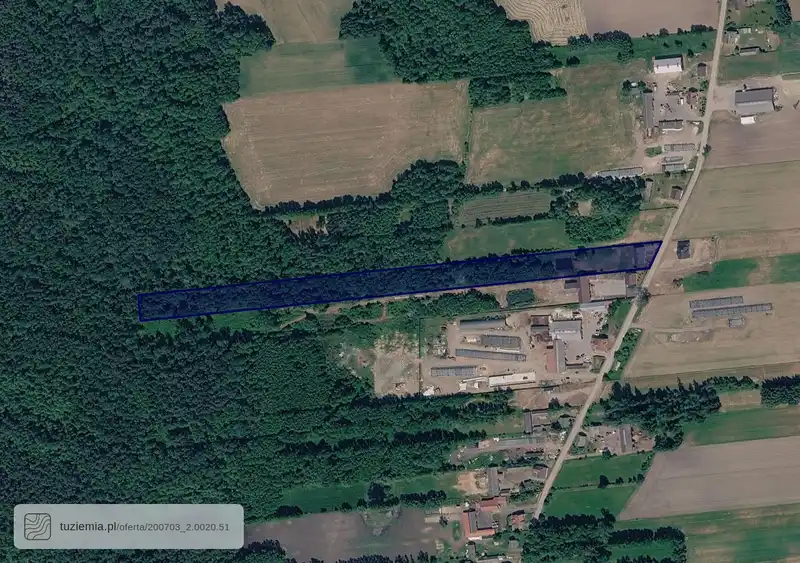 Działka na sprzedaż Sosnowiec