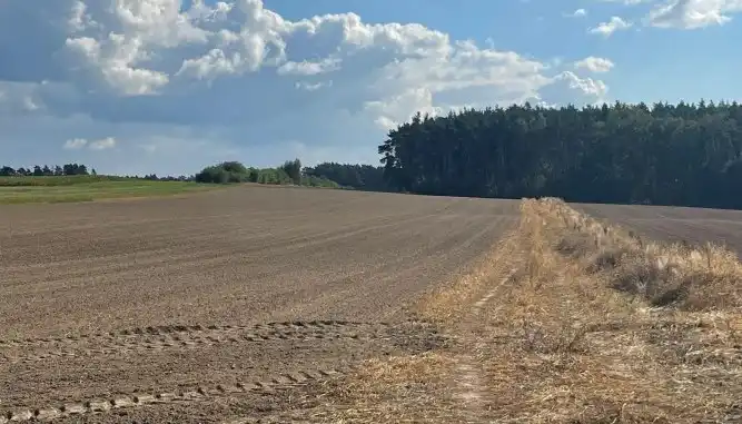 Działka na sprzedaż Szydłowo