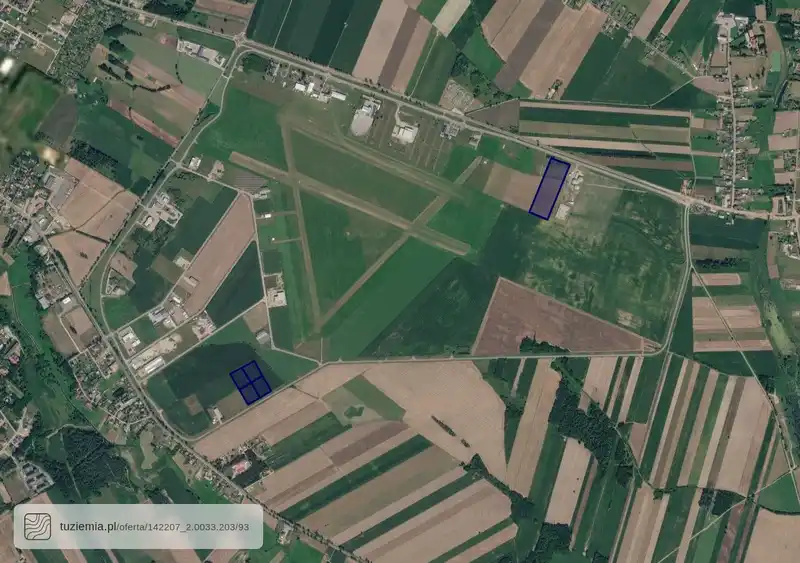 Działka na sprzedaż Sierakowo