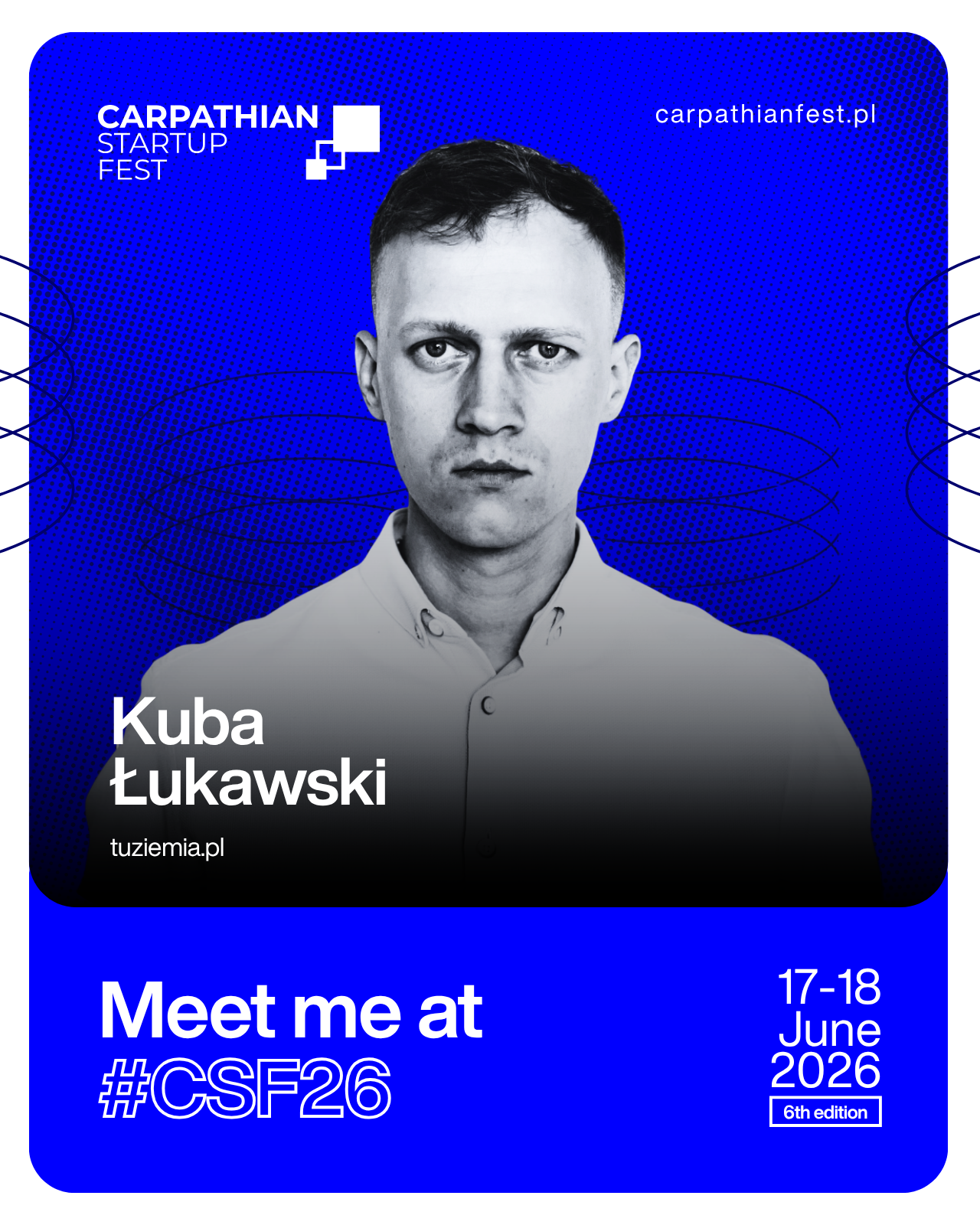 Kuba Łukawski